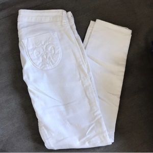 NWT-Siwy cropped Hannah skinny jeans